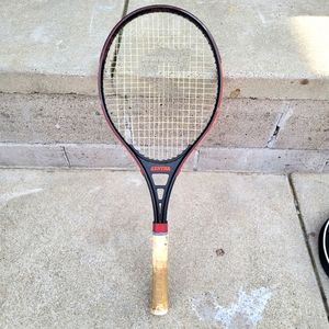 SENTRA Men's Aquilla XII Widebody Tennis Racquet L3. 4 3/8 L